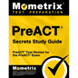 Preact Secrets Study Guide: Preact Test Review for the Preact Exam - Paperback