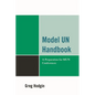 Model Un Handbook: A Preparation for Mun Conferences - Paperback