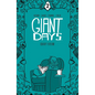 Giant Days Library Edition Vol. 2 - Hardcover