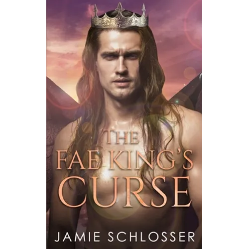 The Fae King's Curse - Paperback
