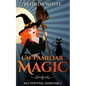 Un-Familiar Magic - Paperback