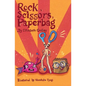 Rock, Scissors, Paperbag - Paperback