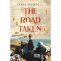 The Road Taken: Men, Motorcycles, and Me - Paperback