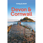 Lonely Planet Devon & Cornwall - Paperback