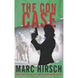 The Con Case - Paperback
