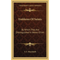 Emblems Of Saints: By Which They Are Distinguished In Works Of Art - Hardcover