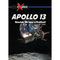 Apollo 13: Houston, We Have a Problem! - Paperback