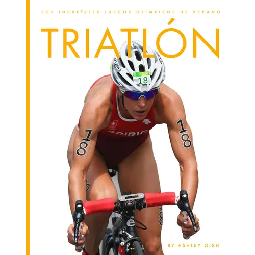 Triatlón - Paperback