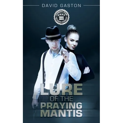 Lure of the Praying Mantis - Paperback