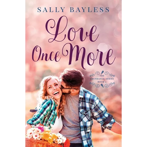 Love Once More - Paperback