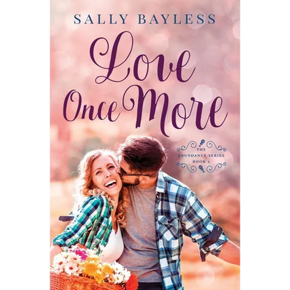 Love Once More - Paperback