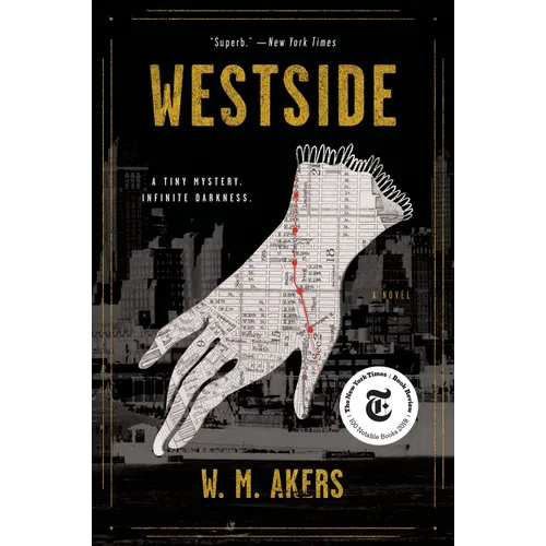 Westside - Paperback
