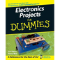 Electronics Projects for Dummies - Paperback