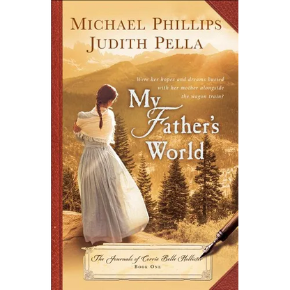 My Father's World - Paperback