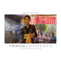 Transcendents: Spirit Mediums in Burma and Thailand - Hardcover