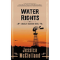 Water Rights: A Marley Dearcorn Novel - Paperback