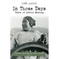 In Those Days: Tales of Arctic Whaling - Paperback