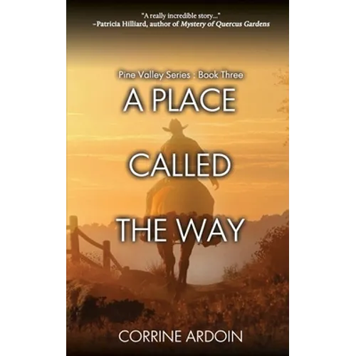A Place Called The Way - Paperback