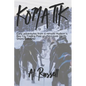 Komatik - Paperback