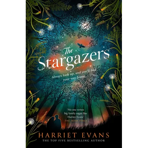 The Stargazers: The Utterly Engaging Story of a House, a Family, and the Hidden Secrets That Change Lives Forever - Paperback