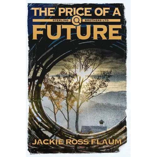 The Price of a Future - Paperback