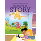 Read Me A Story - Hardcover
