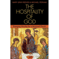 The Hospitality of God: Emerging Worship for a Missional Church - Paperback