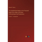 The Supplemental Nights to the Thousand Nights and a Night; with Notes Anthropological and Explanatory: Volume 1 - in large print - Hardcover