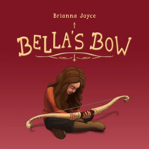 Bella's Bow - Paperback