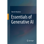 Essentials of Generative AI - Hardcover