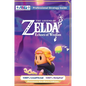 The Legend of Zelda Echoes of Wisdom Strategy Guide Book (Full Color Premium Hardback): 100% Unofficial - 100% Helpful Walkthrough - Hardcover