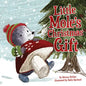 Little Mole's Christmas Gift - Hardcover