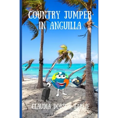 Country Jumper in Anguilla - Paperback