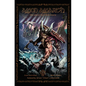 Amon Amarth: The Great Heathen Army - Invasion - Hardcover