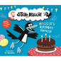 Steve and Maggie: Maggie's Birthday Surprise - Hardcover