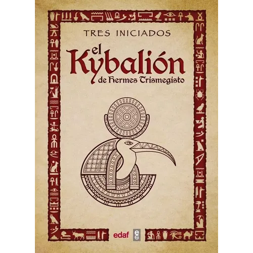Kybalion, El - Paperback