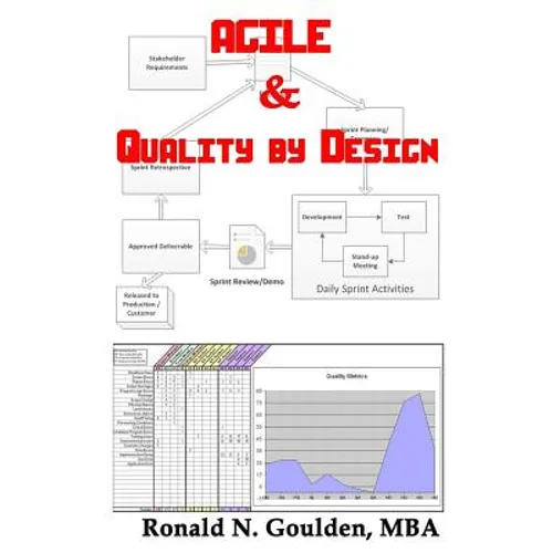 Agile & Quality by Design - Paperback