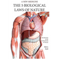 The Five Biological Laws of Nature: : A New Medicine (Color Edition) English - Paperback