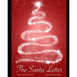 The Santa Letter - Paperback
