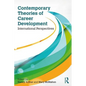 Contemporary Theories of Career Development: International Perspectives - Paperback