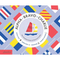 Alpha, Bravo, Charlie: The Complete Book of Nautical Codes - Hardcover