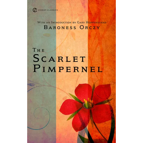 The Scarlet Pimpernel - Paperback