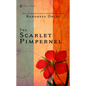 The Scarlet Pimpernel - Paperback