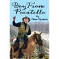 Boy From Pocatello - Hardcover