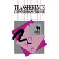 Transference Countertransference (Chiron Clinical Series) - Paperback
