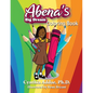 Abena's Big Dream Coloring Book - Paperback