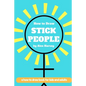 How to Draw Stick People: a how to draw book for real people - Paperback