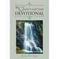 My Quarantine Devotional - Paperback
