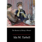 The Business of Being a Woman - Paperback