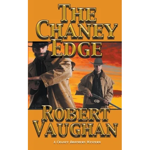 The Chaney Edge - Paperback
